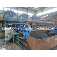 High Quality Sludge Dewatering Belt Filter Press